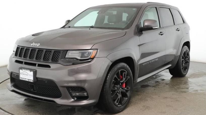 JEEP GRAND CHEROKEE 2017 1C4RJFDJ2HC822738 image